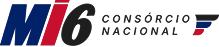 MI6 Consórcio Nacional